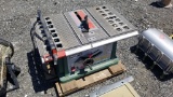 Nikota table saw