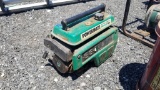 Powermate generator