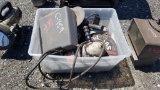 Lot power tools