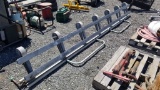 Aluminum brake