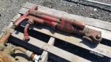 Air hammer
