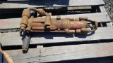 Air hammer