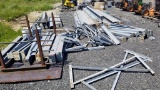 Industrial racking