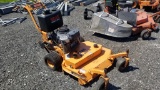 Scag 36 Advantage Mower