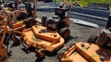 Scag mower