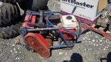 Mark 2 sod cutter