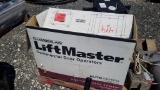 Liftmaster commercial door opener