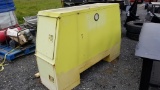 Truck box