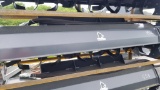New Wolverine 6 Ft Hydraulic Tiller