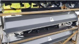 New wolverine 6 ft hydraulic tiller