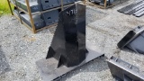 Hd stump bucket