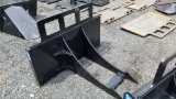 Hd bear claw attachment