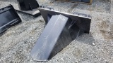 Hd stump bucket