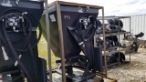New wolverine hydraulic spreader