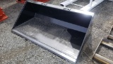 66 Inch Smooth Bucket