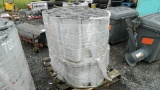 Pallet Roofing