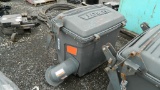 Kubota Bagger