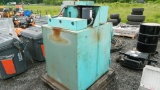 Dryrod Electrode Oven