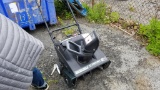 Yard Machines Snow Blower