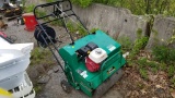 Lesco Commercial Roller