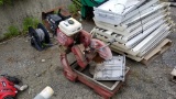 Mk Diamond Brick Saw