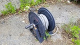 Hose reel