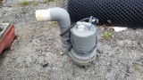 Submersible Pump