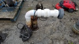 Submersible Pump
