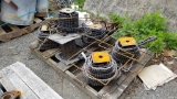 Pallet - Misc. Drive Chain