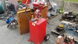 Goodall 53-530 Gas All