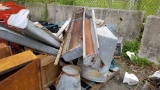 Chicken feeders