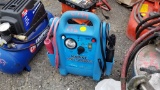 Marine Portable Power Generator