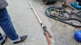 Pole Saw