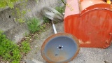 Work Fan