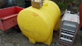 Poly Tank