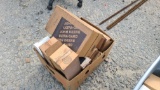 Lot - John Deere Parts / Filters