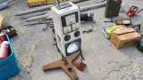 Headlight Alignment tester