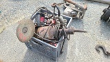 Lot - Misc. Power Tools