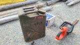 Cable Winch