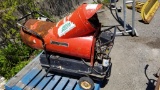 Champion Torpedo Heater