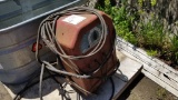 Lincoln Arc Welder