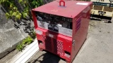 Lincoln Idealarc Arc Welder