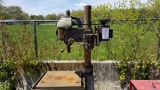 Buffalo forge drill press