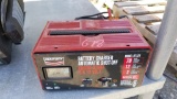 Century battery charger