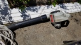 Craftsmen leaf blower