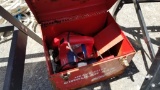 Milwauke circular saw
