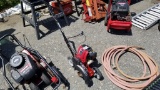 Troy bilt edger