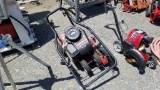 Troy bilt lawn edger