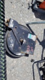 Hose reel