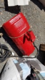 1 Ton Electric Hoist